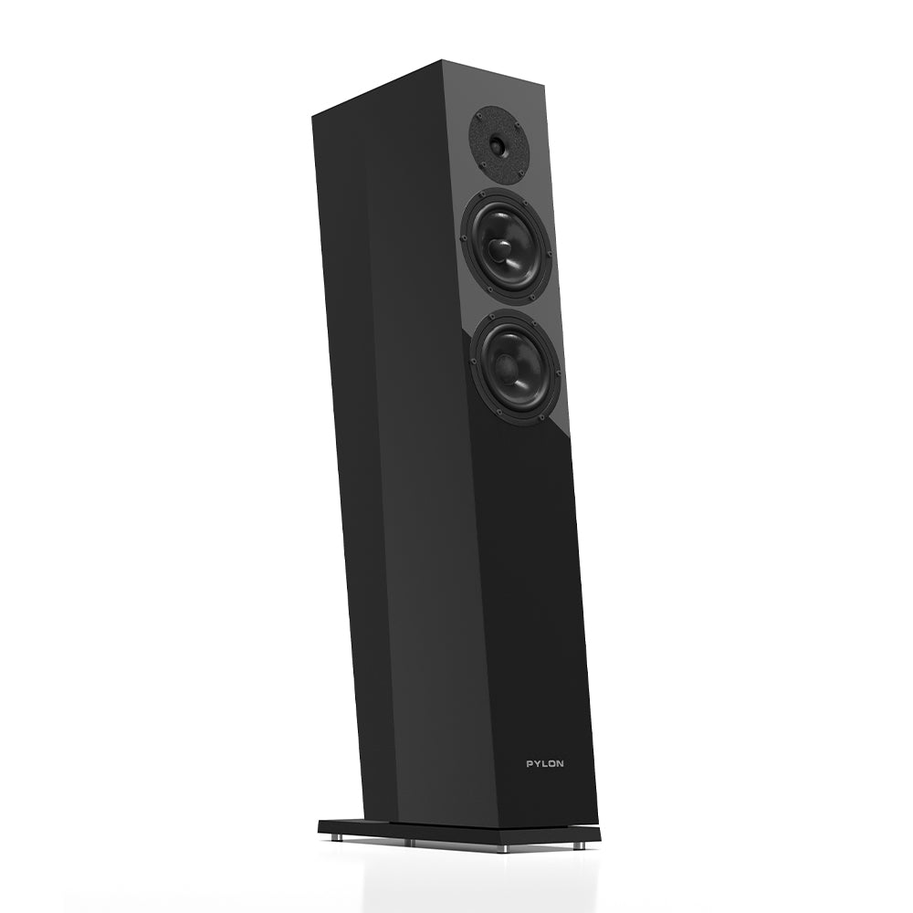 Pylon Audio Diamond 25 MKII