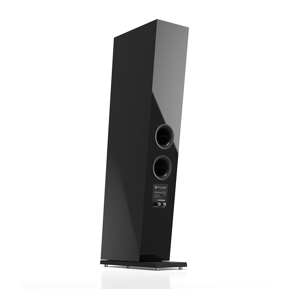 Pylon Audio Diamond 25 MKII