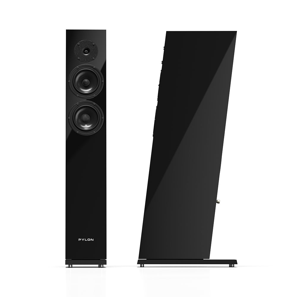 Pylon Audio Diamond 25 MKII