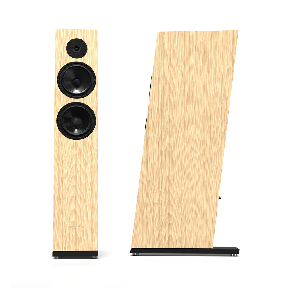 Pylon Audio Diamond 28 MKII