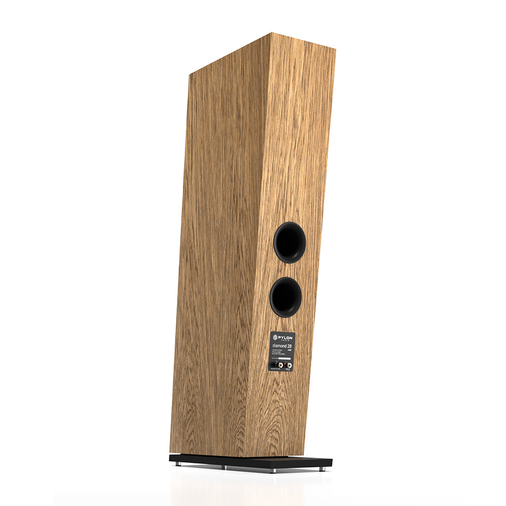 Pylon Audio Diamond 28 MKII