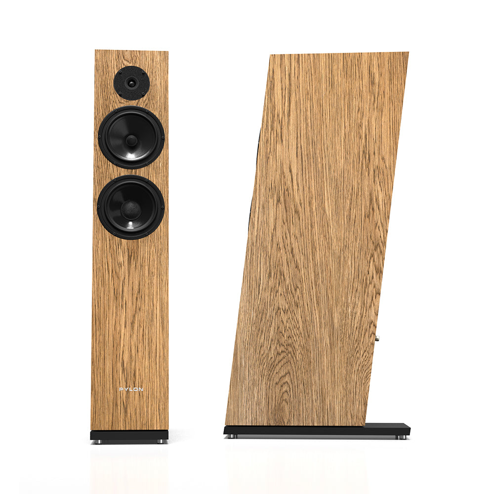 Pylon Audio Diamond 28 MKII