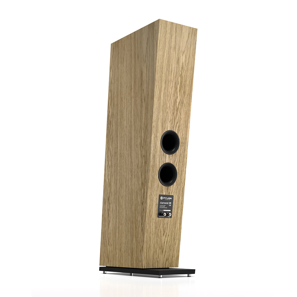 Pylon Audio Diamond 28 MKII