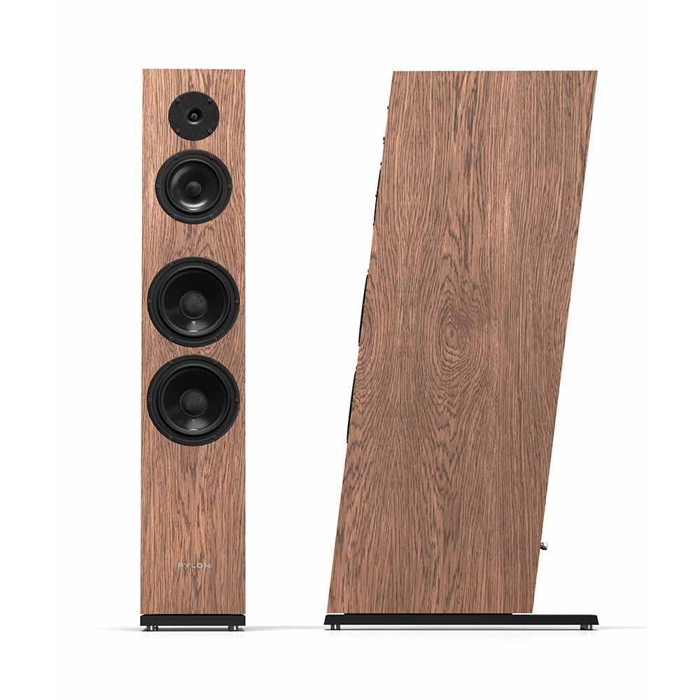 Pylon Audio Diamond 30 MKII