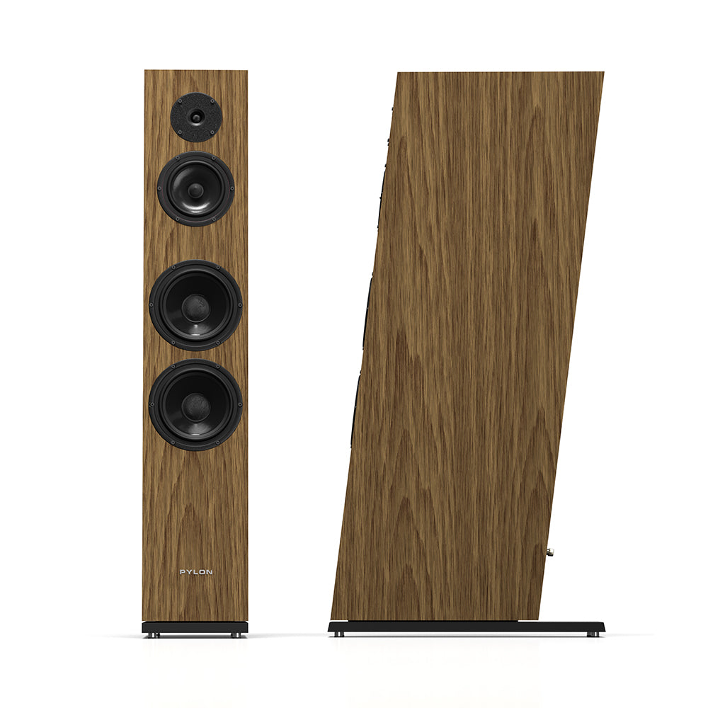 Pylon Audio Diamond 30 MKII