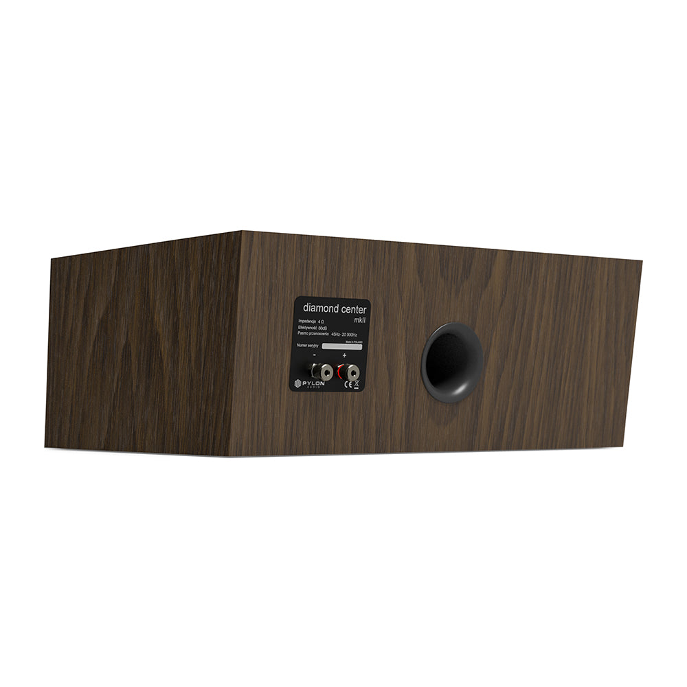 Pylon Audio Diamond Center MKII