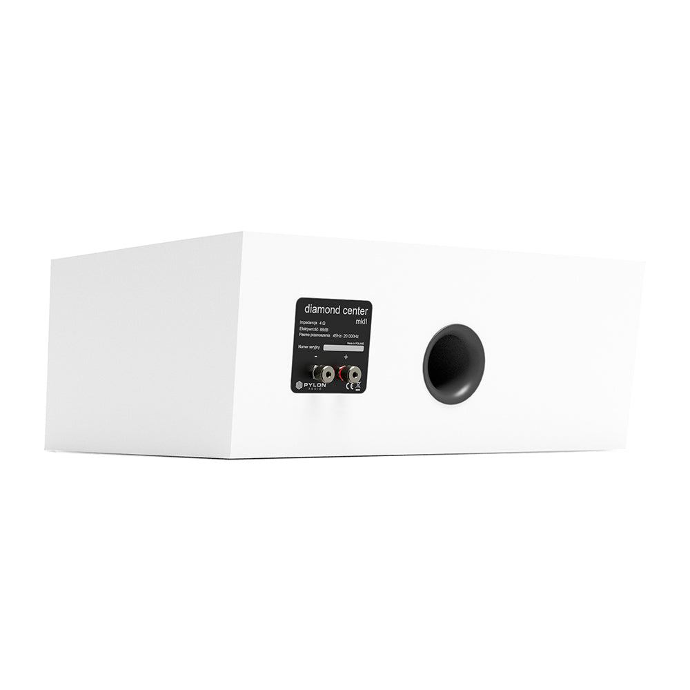 Pylon Audio Diamond Center MKII