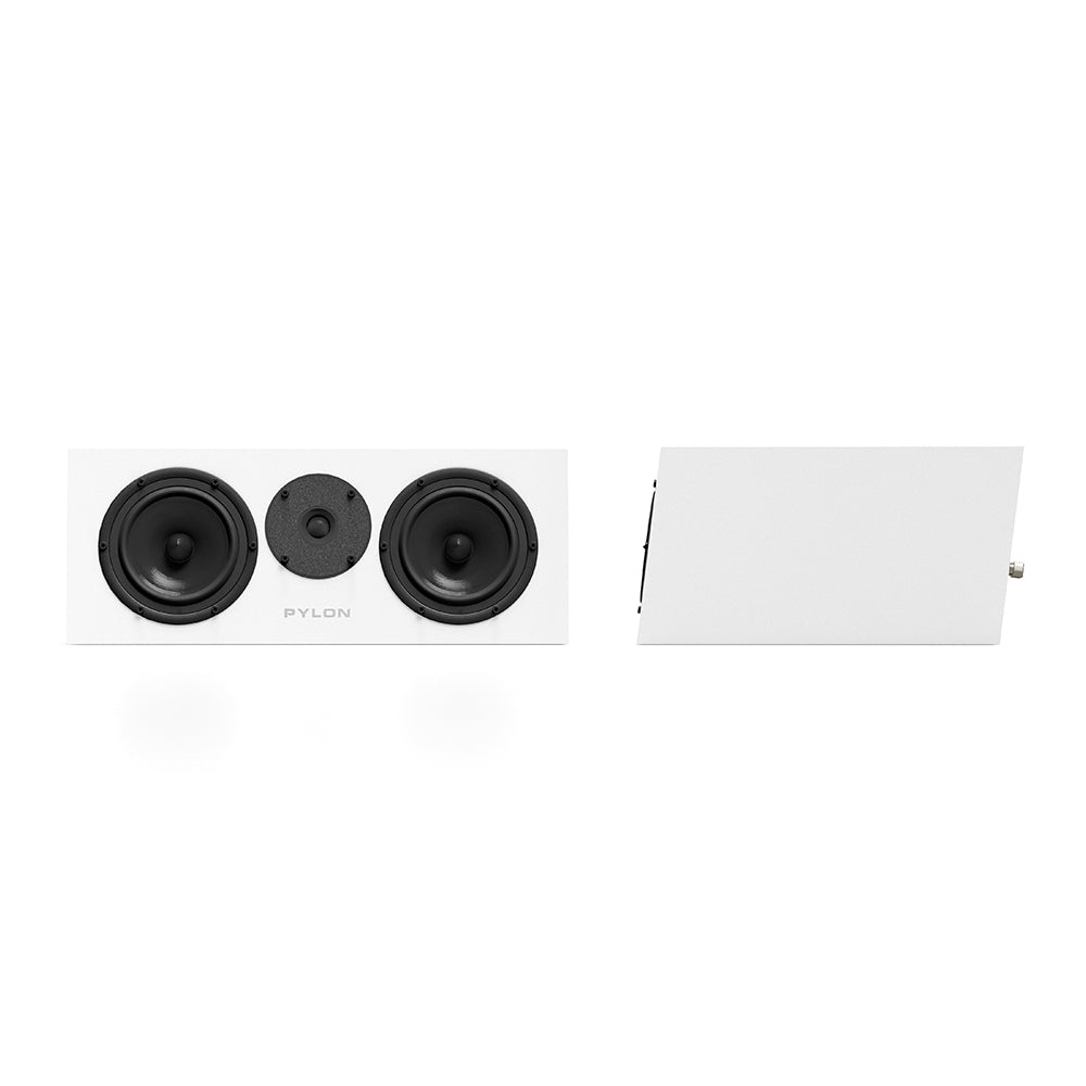 Pylon Audio Diamond Center MKII