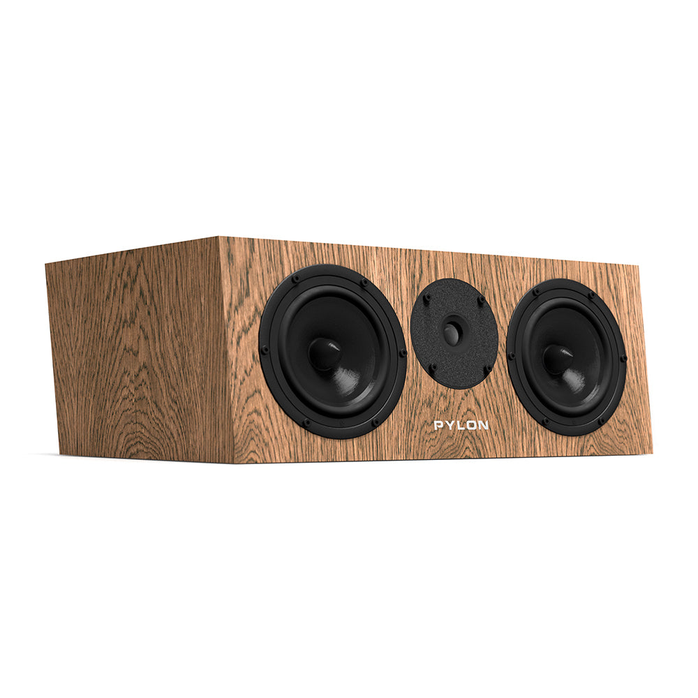 Pylon Audio Diamond Center MKII