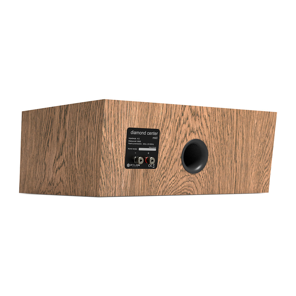 Pylon Audio Diamond Center MKII