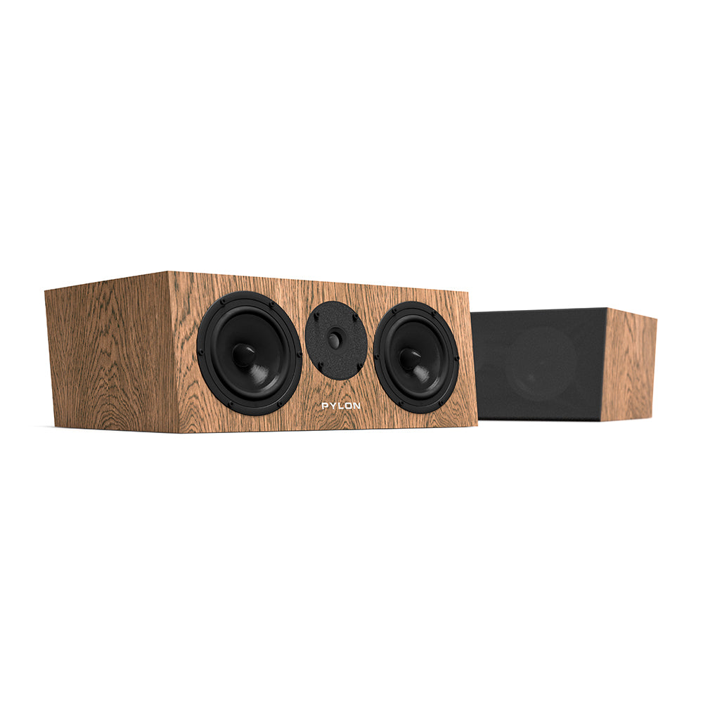 Pylon Audio Diamond Center MKII