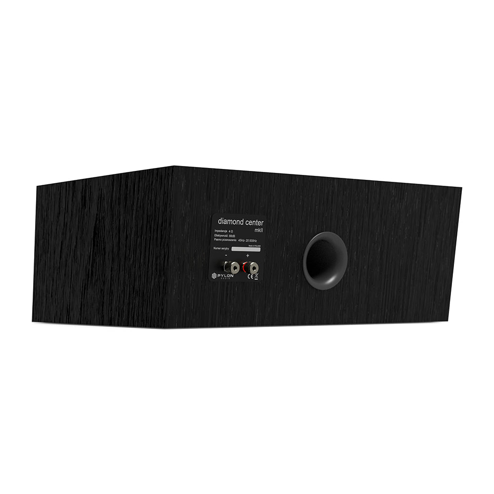 Pylon Audio Diamond Center MKII