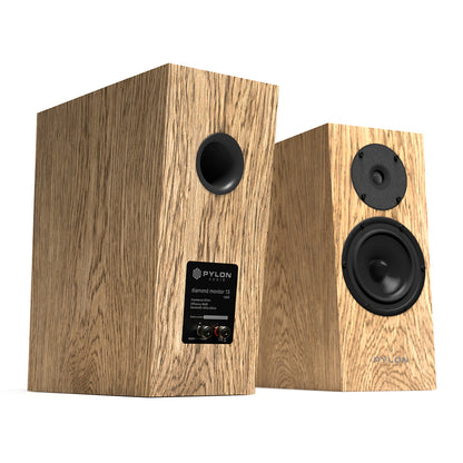 Pylon Audio Diamond Monitor 15 MKII