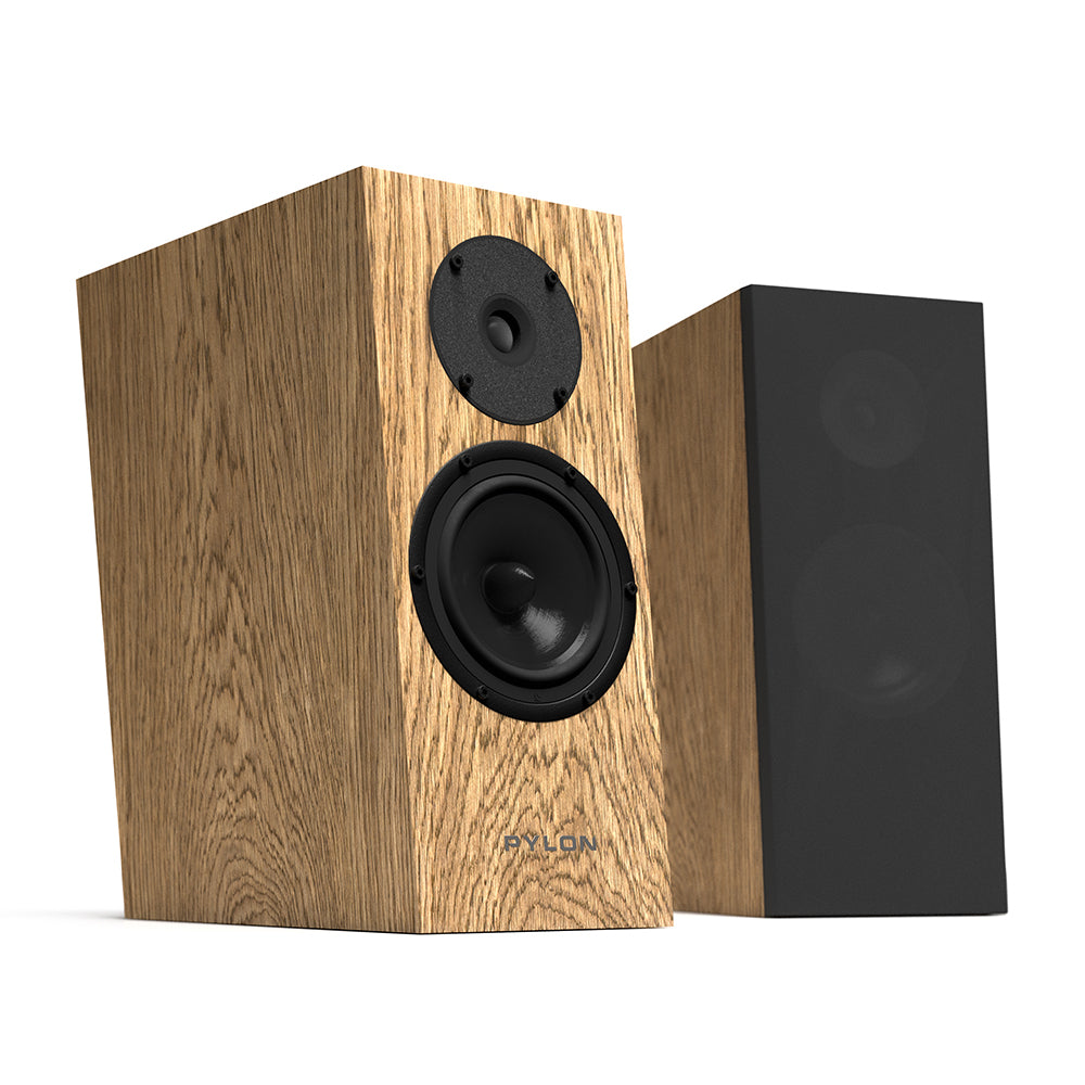 Pylon Audio Diamond Monitor 15 MKII