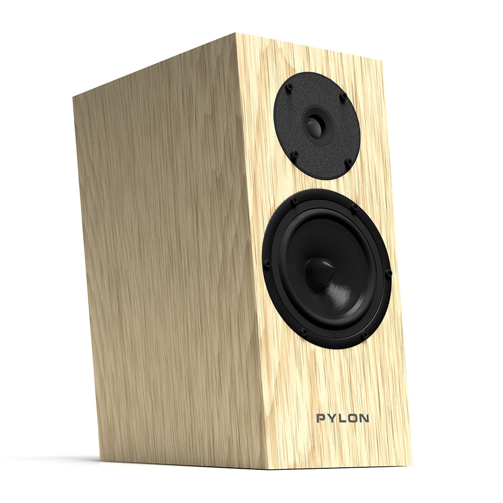 Pylon Audio Diamond Monitor 15 MKII