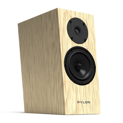 Pylon Audio Diamond Monitor 15 MKII