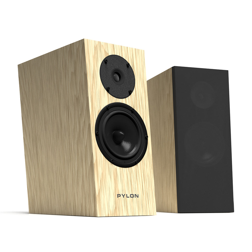 Pylon Audio Diamond Monitor 15 MKII