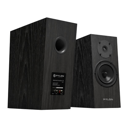Pylon Audio Diamond Monitor 15 MKII