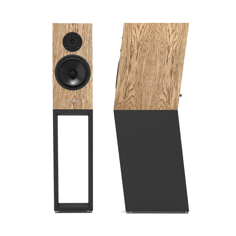 Pylon Audio Diamond Monitor 18 MKII