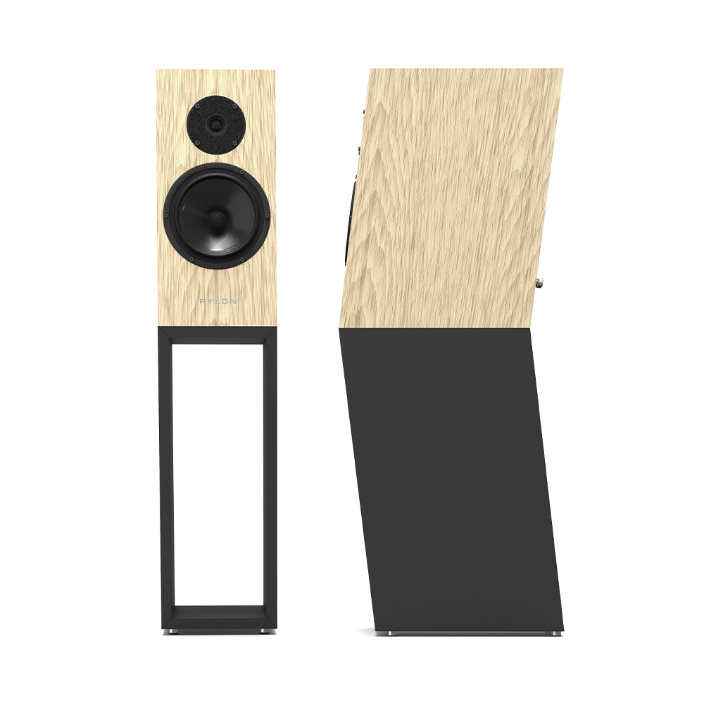 Pylon Audio Diamond Monitor 18 MKII