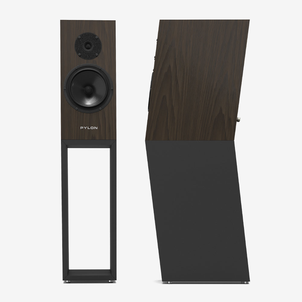 Pylon Audio Stands Diamond 18