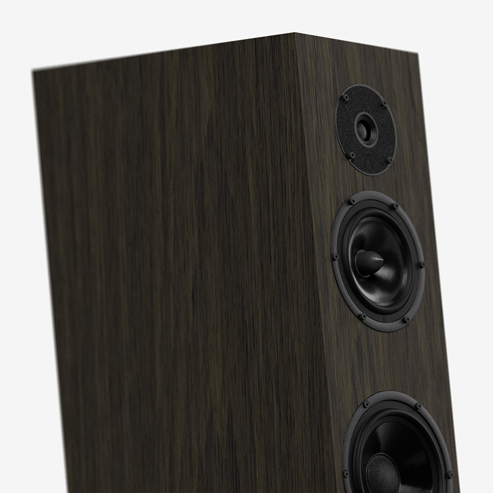 Pylon Audio Diamond Monitor 15 MKII
