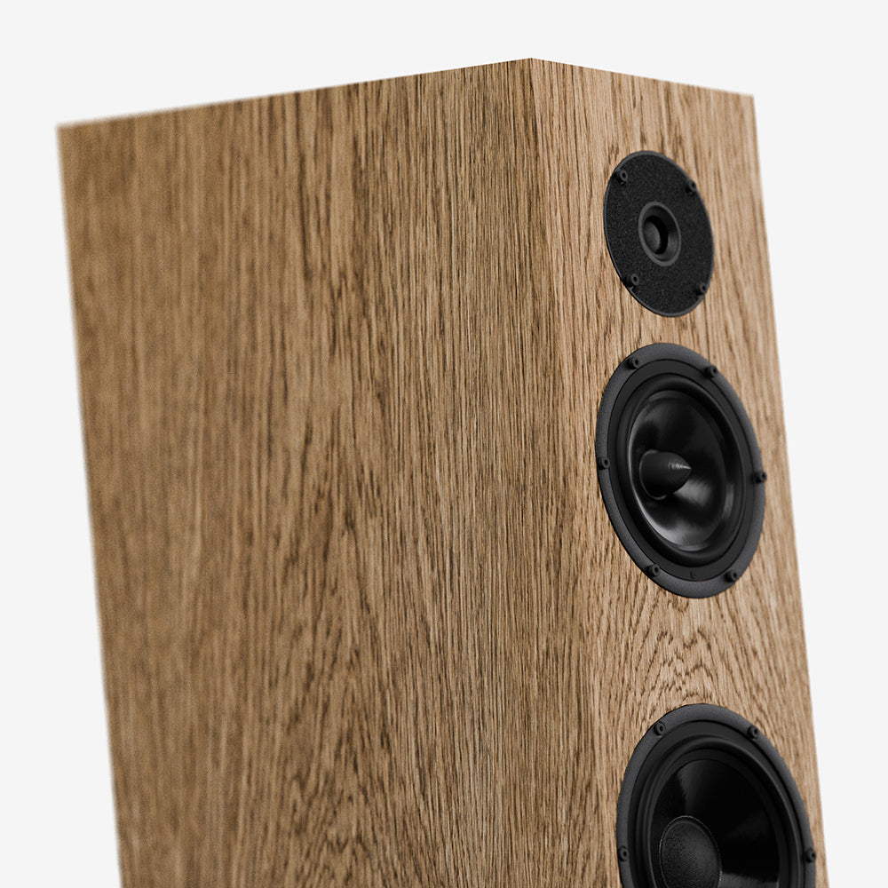Pylon Audio Diamond Monitor 15 MKII