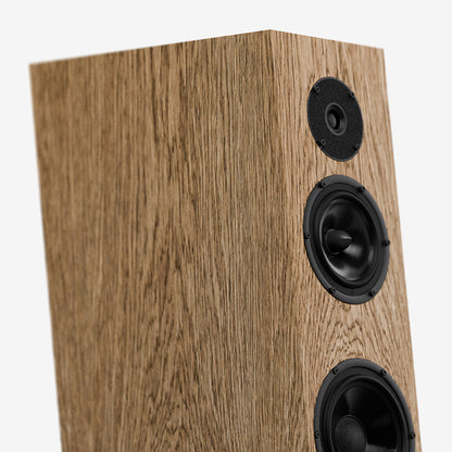 Pylon Audio Diamond Monitor 15 MKII