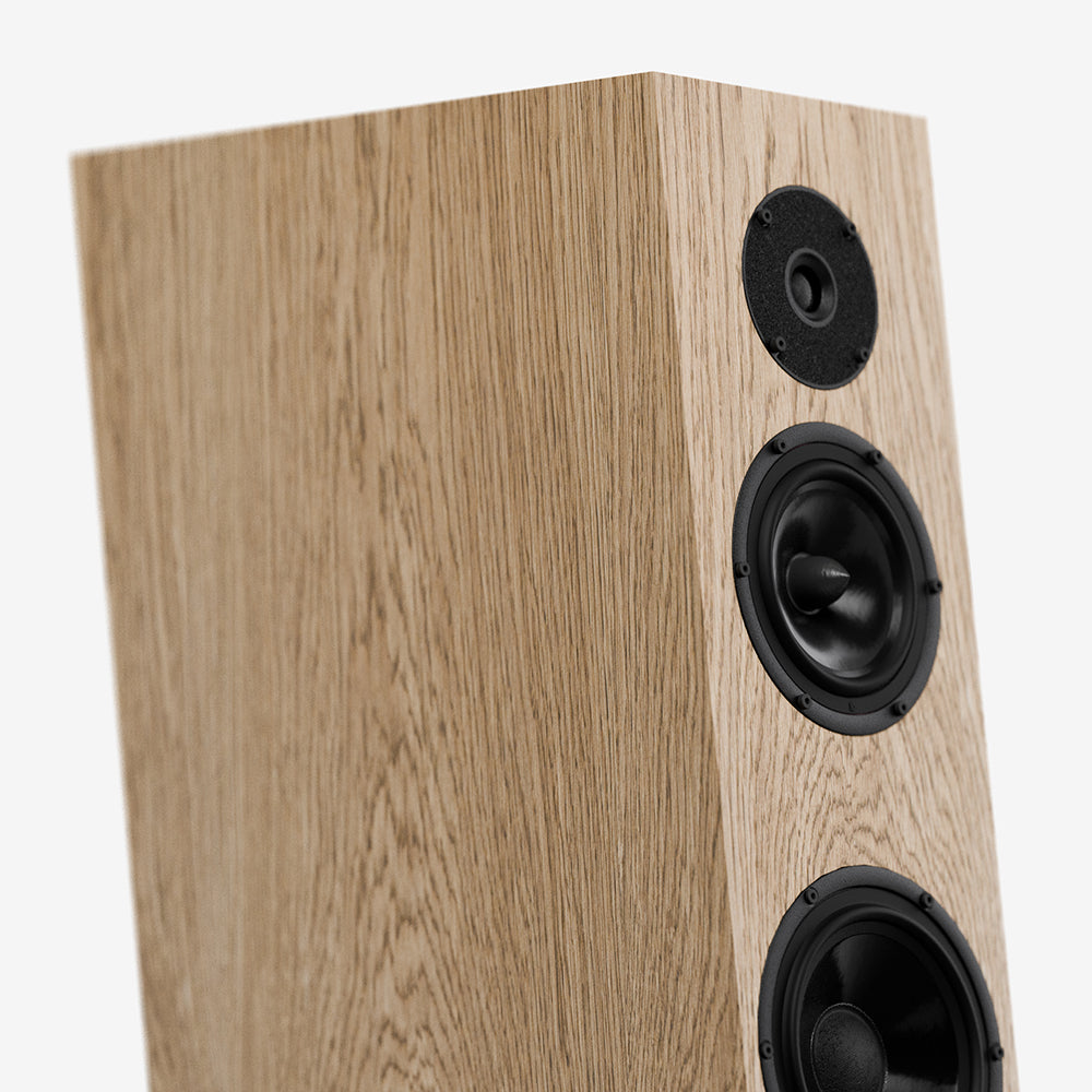 Pylon Audio Diamond Monitor 15 MKII