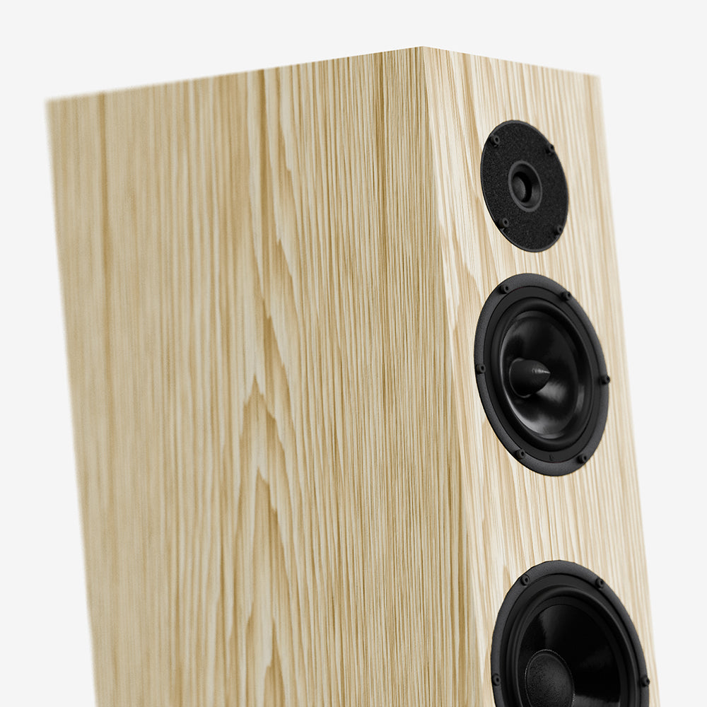 Pylon Audio Diamond 25 MKII