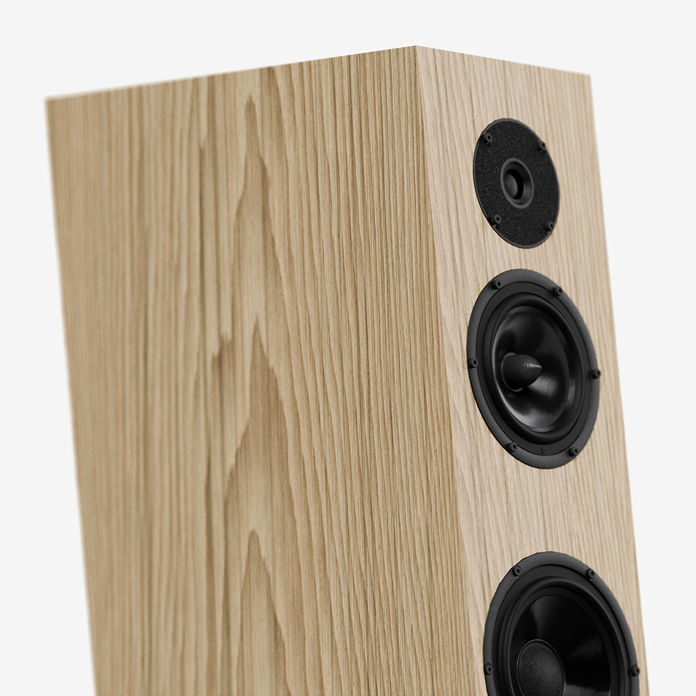 Pylon Audio Diamond Center MKII