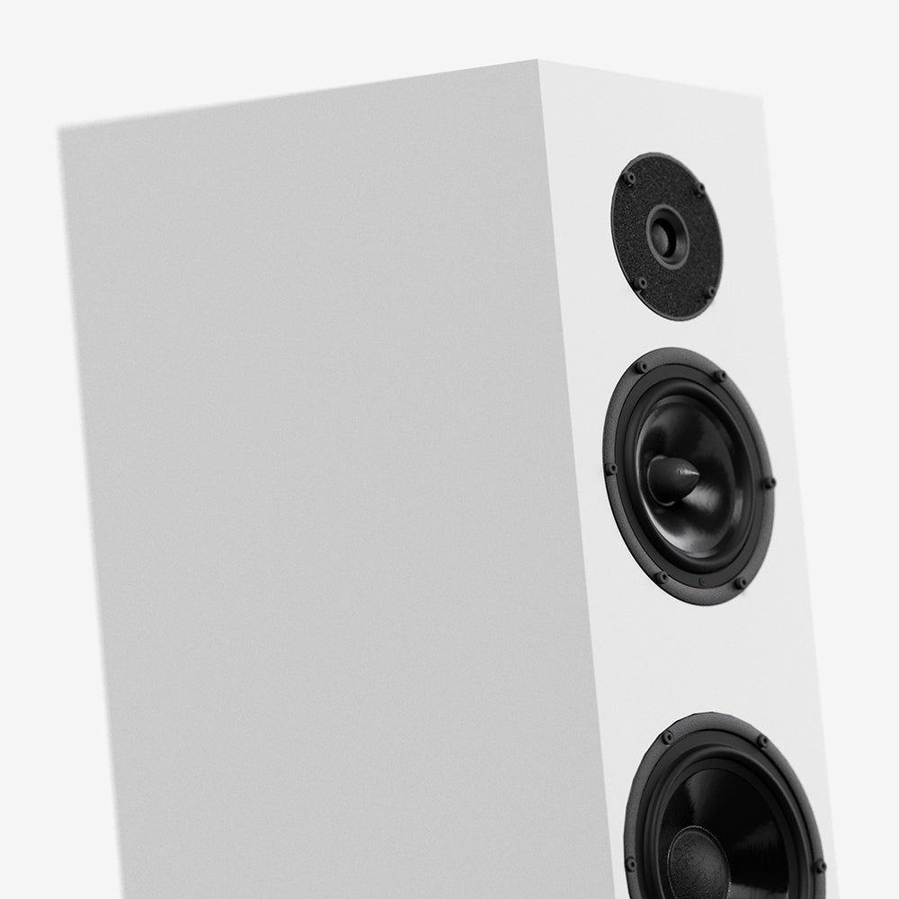 Pylon Audio Diamond Sub