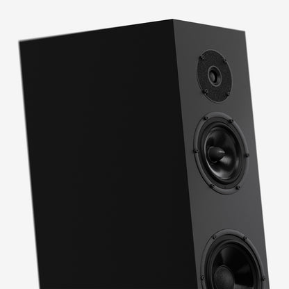 Pylon Audio Diamond 28 MKII