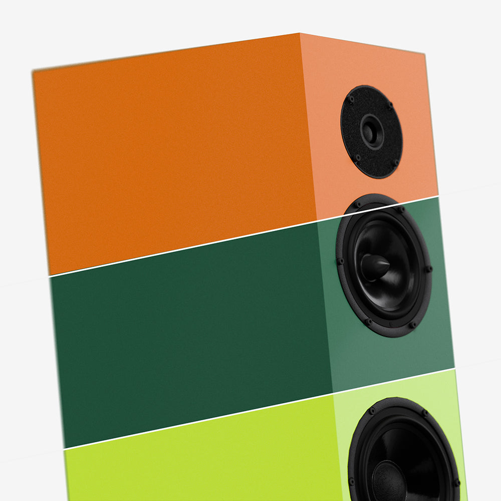 Pylon Audio Diamond Monitor 15 MKII