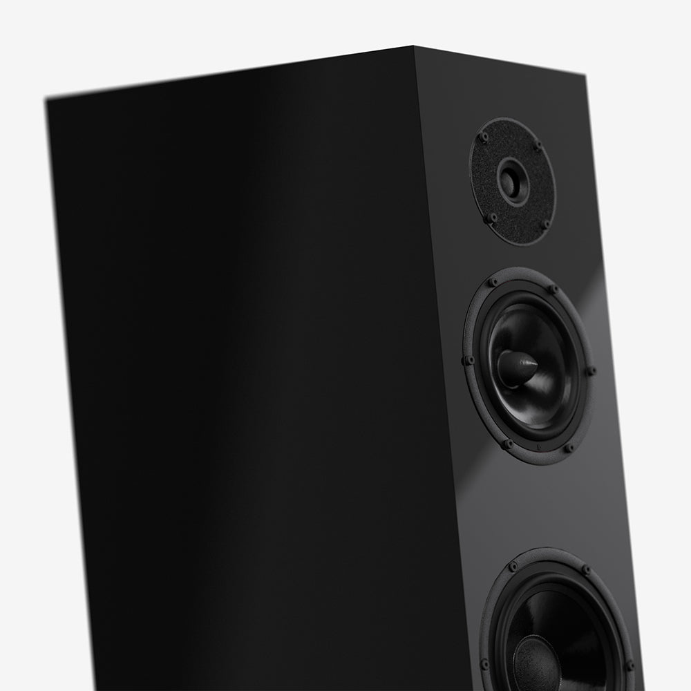 Pylon Audio Diamond Monitor 15 MKII