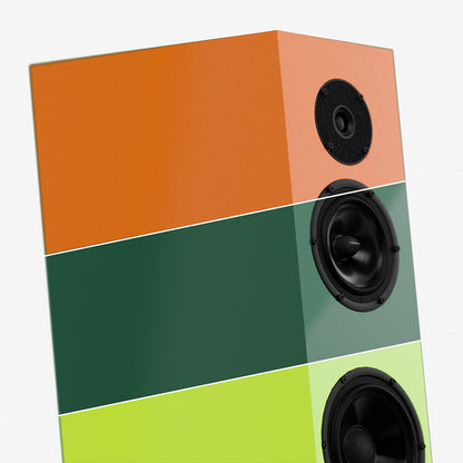 Pylon Audio Diamond Monitor 15 MKII