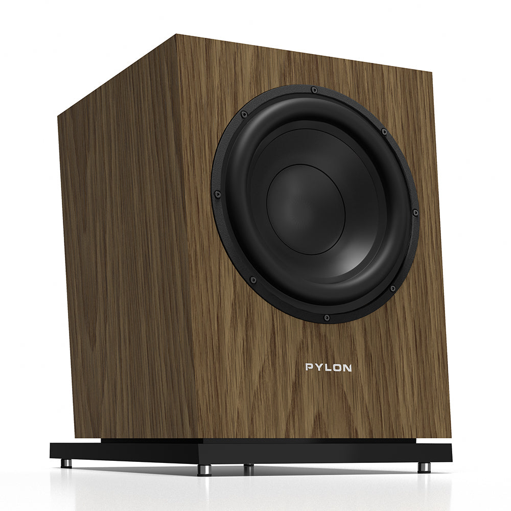 Pylon Audio Diamond Sub