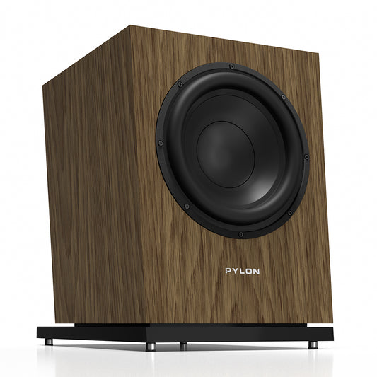 Pylon Audio Diamond Sub