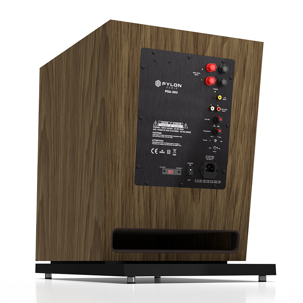 Pylon Audio Diamond Sub