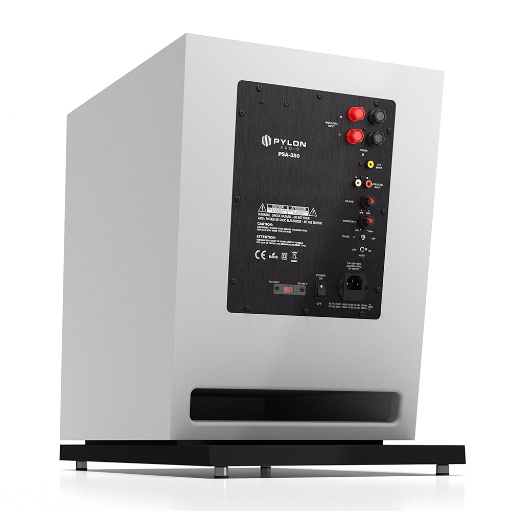 Pylon Audio Diamond Sub