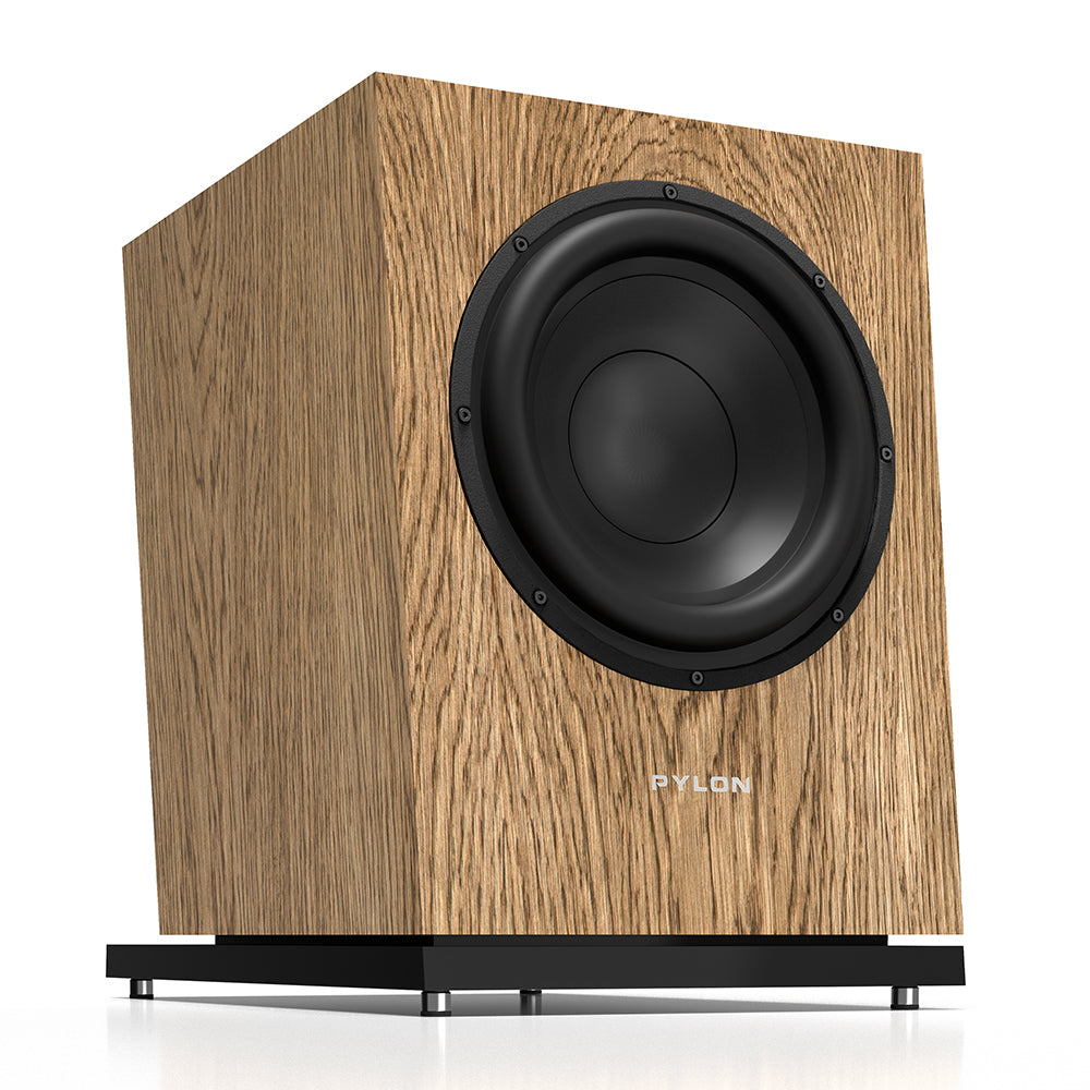 Pylon Audio Diamond Sub