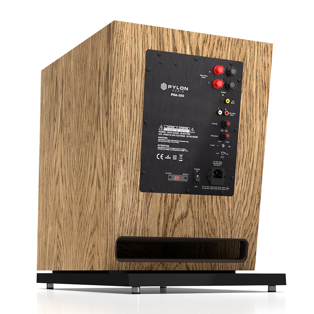 Pylon Audio Diamond Sub