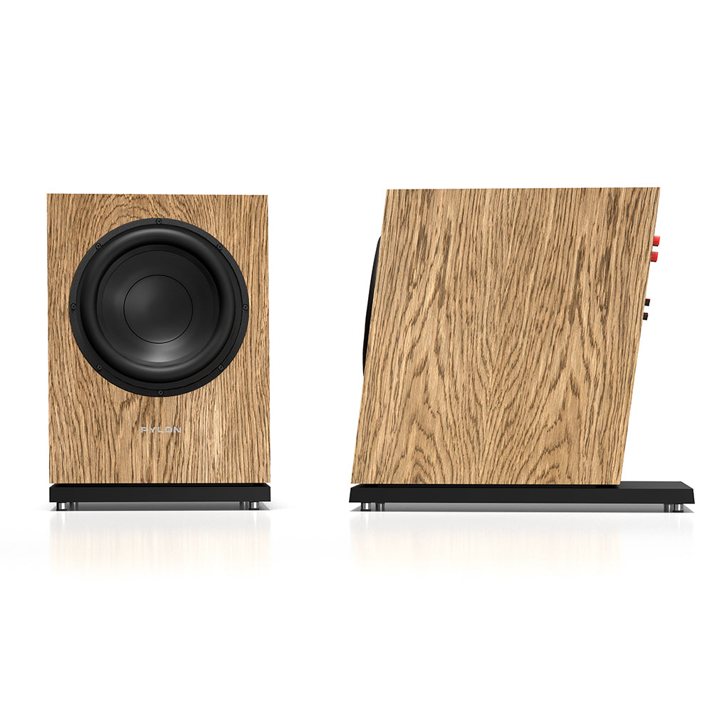 Pylon Audio Diamond Sub