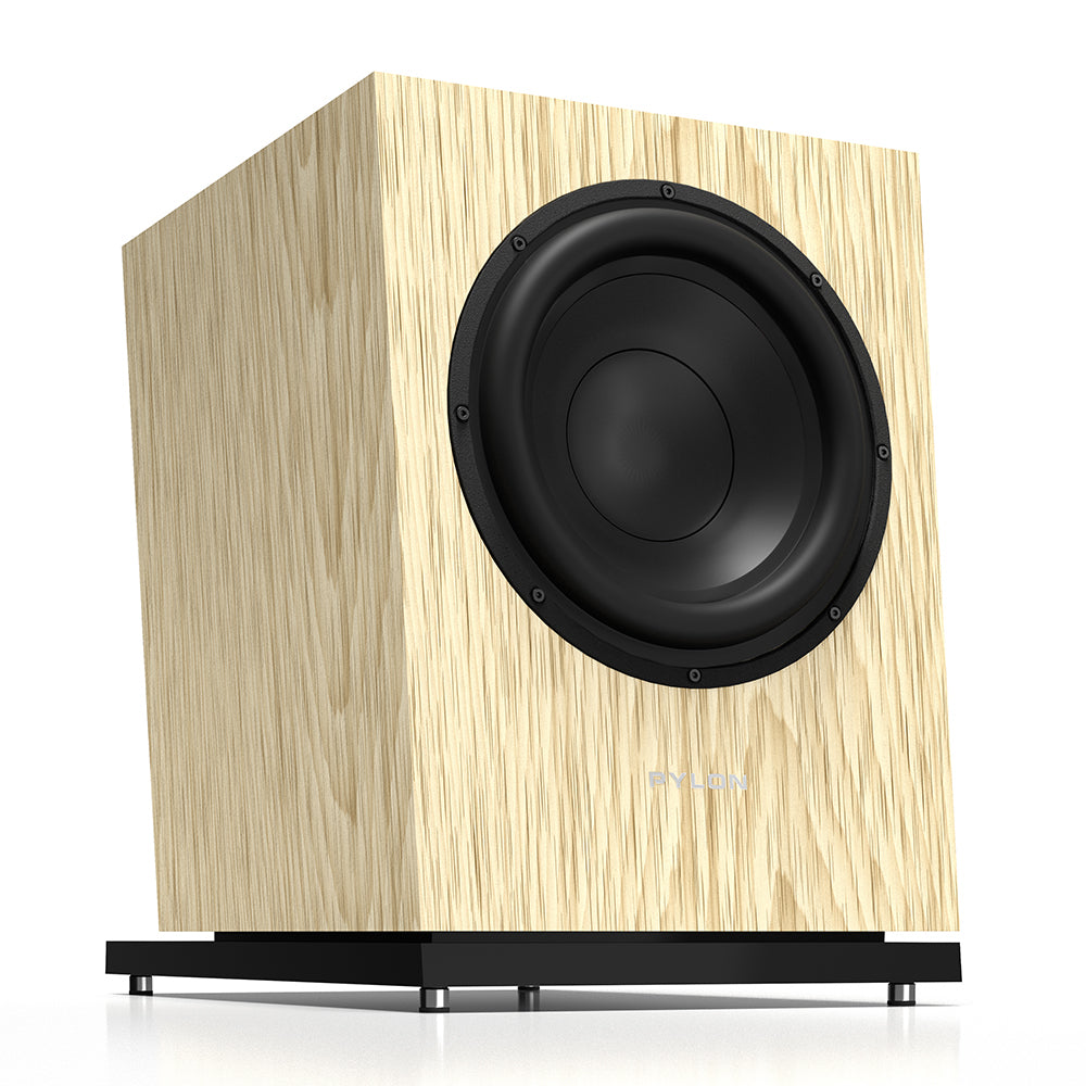 Pylon Audio Diamond Sub