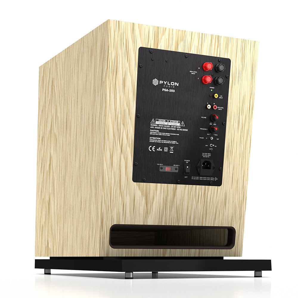 Pylon Audio Diamond Sub