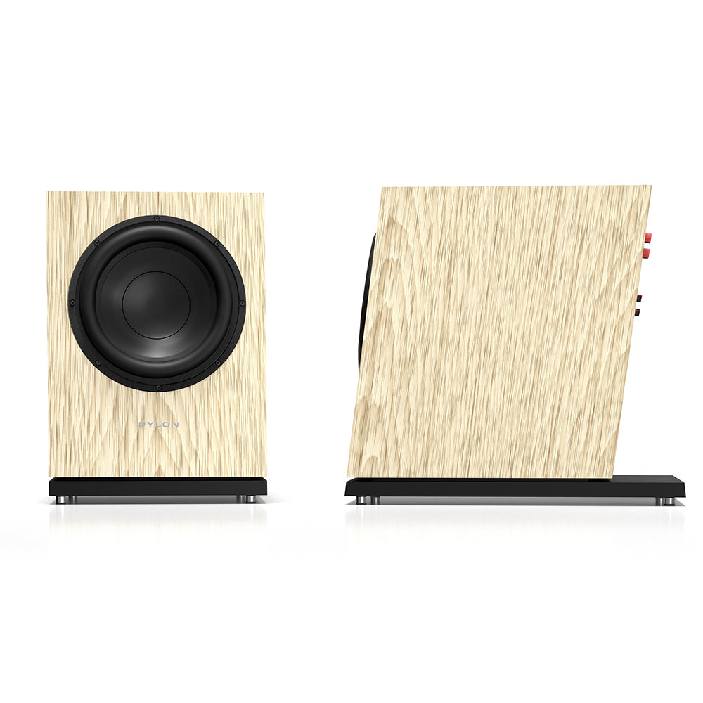 Pylon Audio Diamond Sub