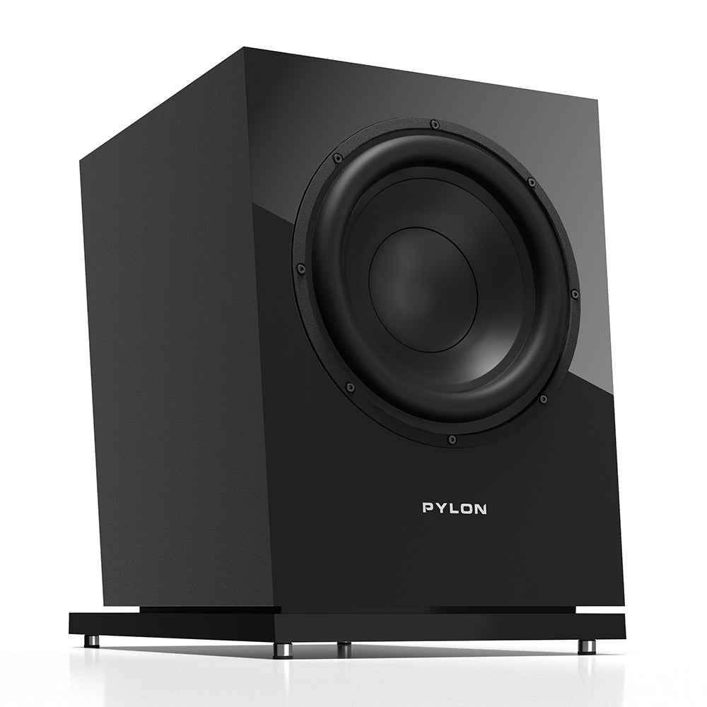 Pylon Audio Diamond Sub