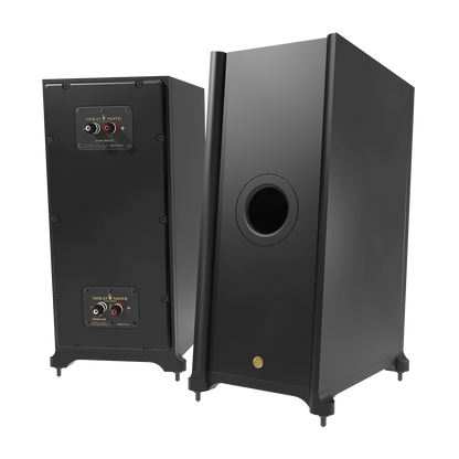 Gold Note Diana III-F