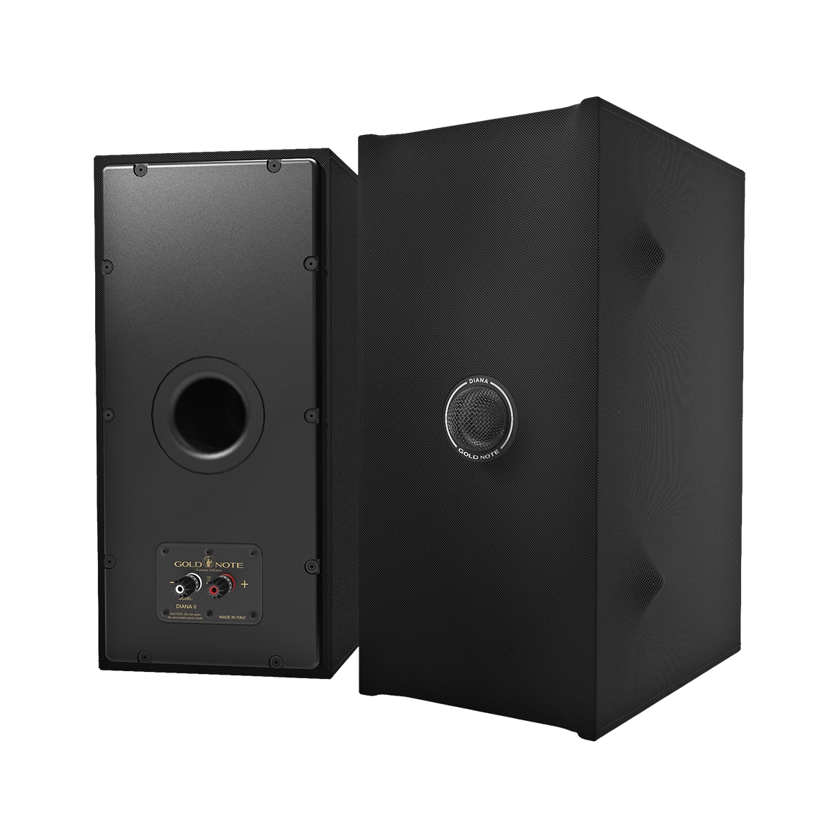 Gold Note Diana II