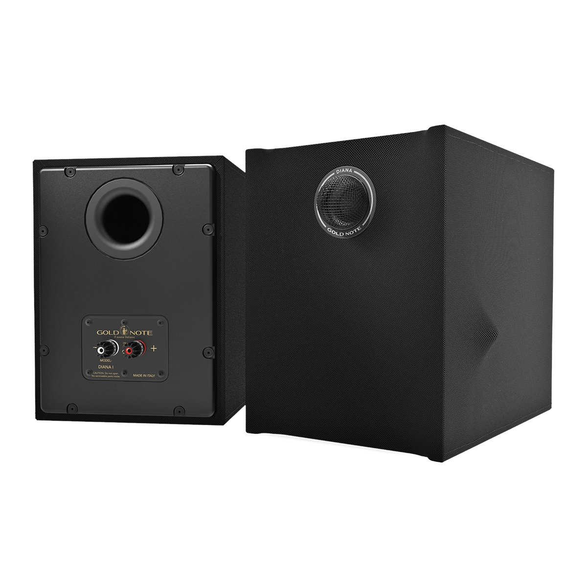 Gold Note Diana I